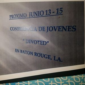 Meet your Posher, Nasly